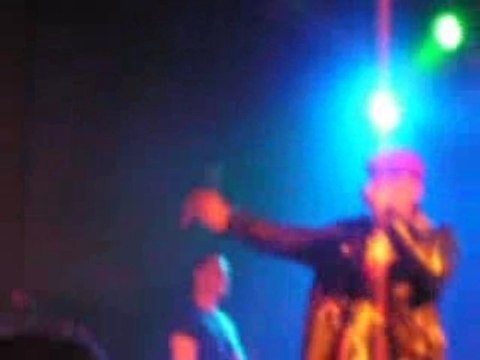 Speichelbroiss -schwarz rot gold