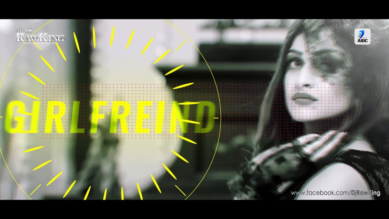 Boyfriend Girlfriend - Dj RawKing Remix