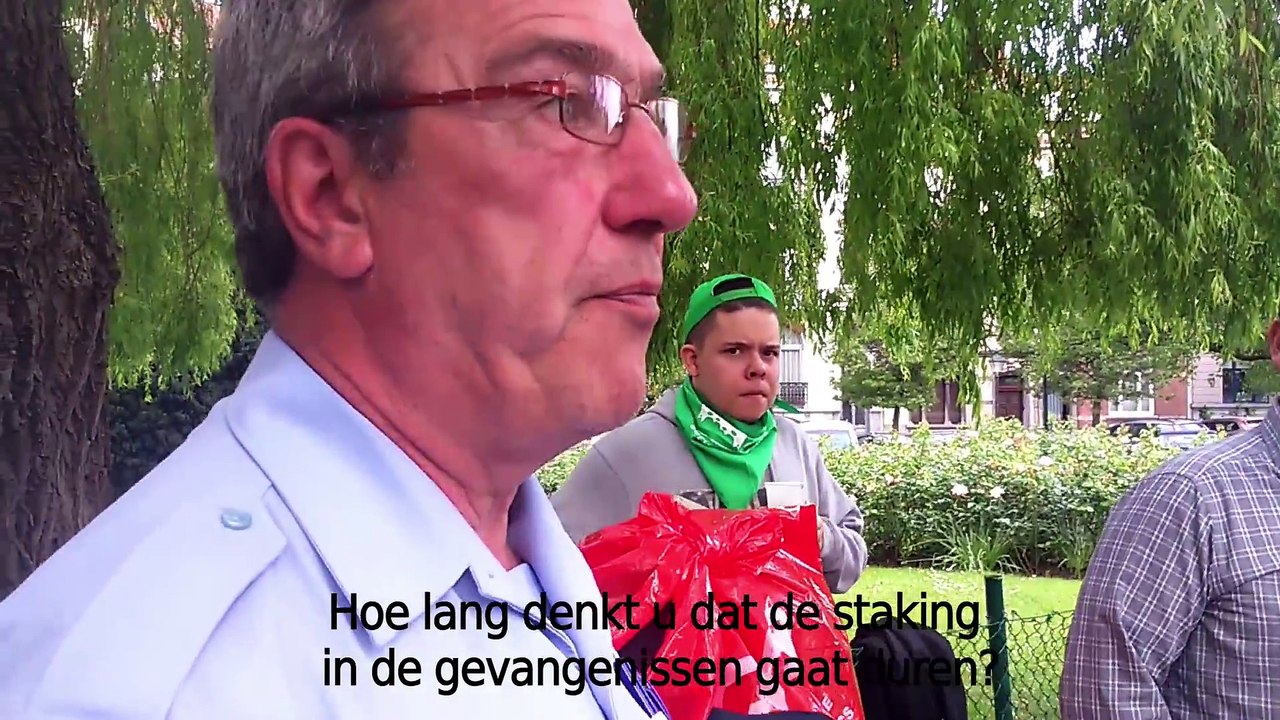 "Wanneer de Ramadan binnen paar weken begint wordt de situatie onhoudbaar"