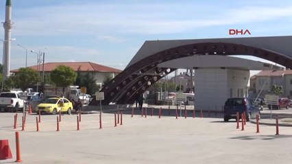 Afyonkarahisar Mevsimlik Işçiler Mantardan Zehirlendi