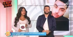 Mad Mag : Ayem Nour fait une confidence très embarrassante au sujet de Jaja (vidéo)