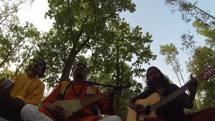 Baul Music compositions by Sanjay Khyapa and Basudev - Tata Capital