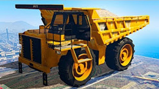 KWEBBELKOP-VEHICLE ON GTA 5! (GTA 5 Funny Moments)