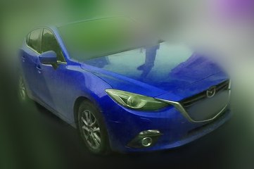 NEW 2018 Mazda3 GX Hatchback 4-Dr. NEW generations. Will be made in 2018.