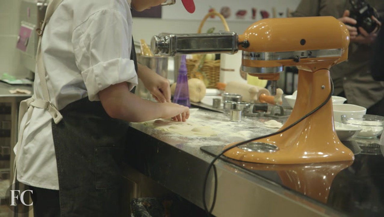 Why Eataly is Passionate About Offering Classes That Don’t Bring Home The Bacon