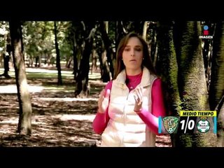 ¿Te sientes 'bajoneado'? Diana Abreu te dice cómo animarte