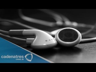 Apple presenta nuevo servicio de música