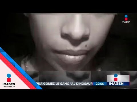 La atraparon sin disparar ni una sola vez | Noticias con Ciro Gómez Leyva