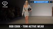 Rob Cook VIDEOGRAPHY - Sydney FW - Toni Active Wear | FashionTV