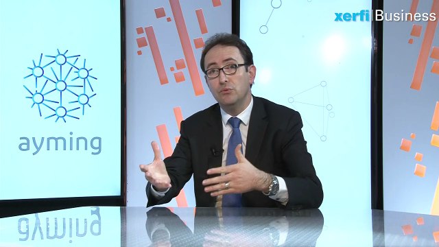 Recruter des jeunes docteurs dans les entreprises [Benoît Février]