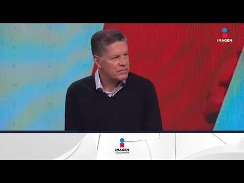 La entrevista completa con Ricardo Peláez | Adrenalina | Imagen Deportes