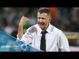 ¿Quién es Juan Carlos Osorio, el próximo DT del Tricolor?