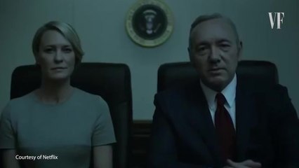 The 8 Scariest Villains on Netflix