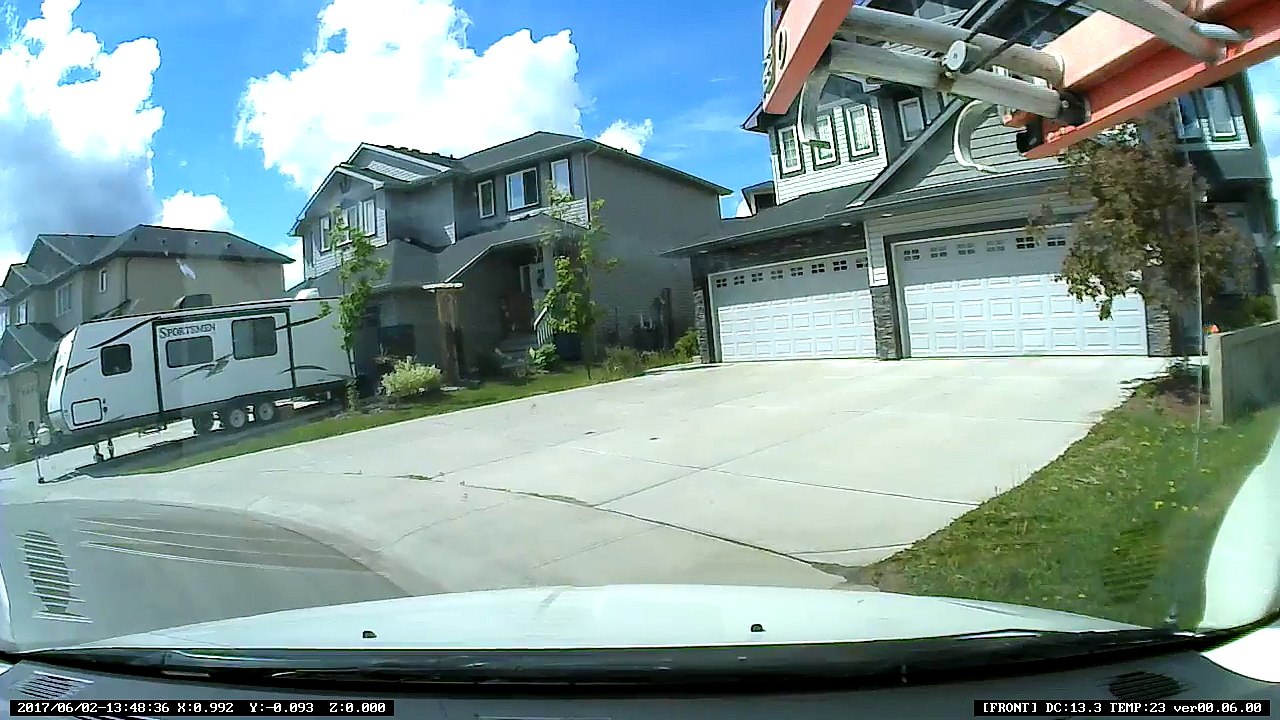Close Call