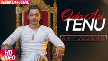 New Punjabi Song - Odo Asi Tenu - HD(Full Song) - Reprise Version - Rai Jujhar - Latest Punjabi Song Collection - PK hungama mASTI Official Channel