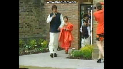 Imran khan and Jemima Full interview 1995....