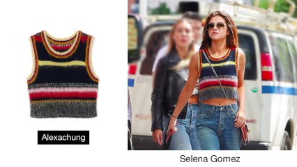 أجمل إطلالات النجمات هذا الأسبوع