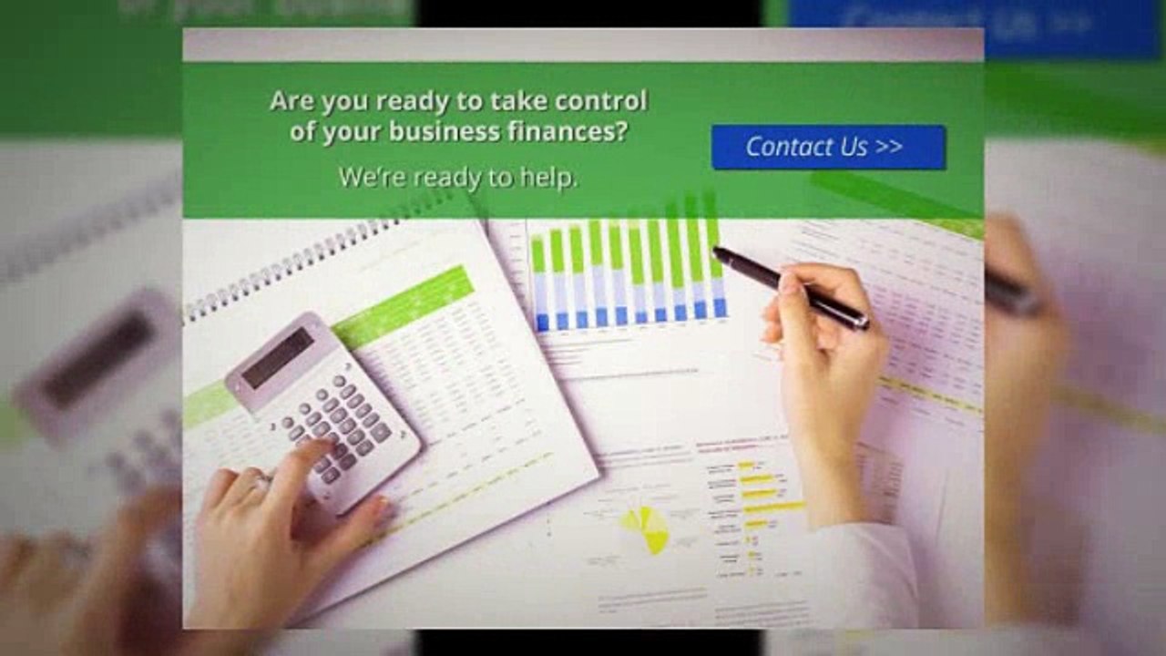 Accounting Services Everett