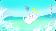 [MV]ねこがまるくなった／まふまふ【オリ�