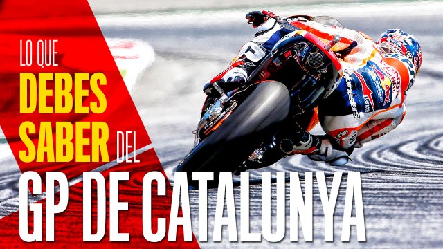 VÍDEO: Claves MotoGP Catalunya 2017