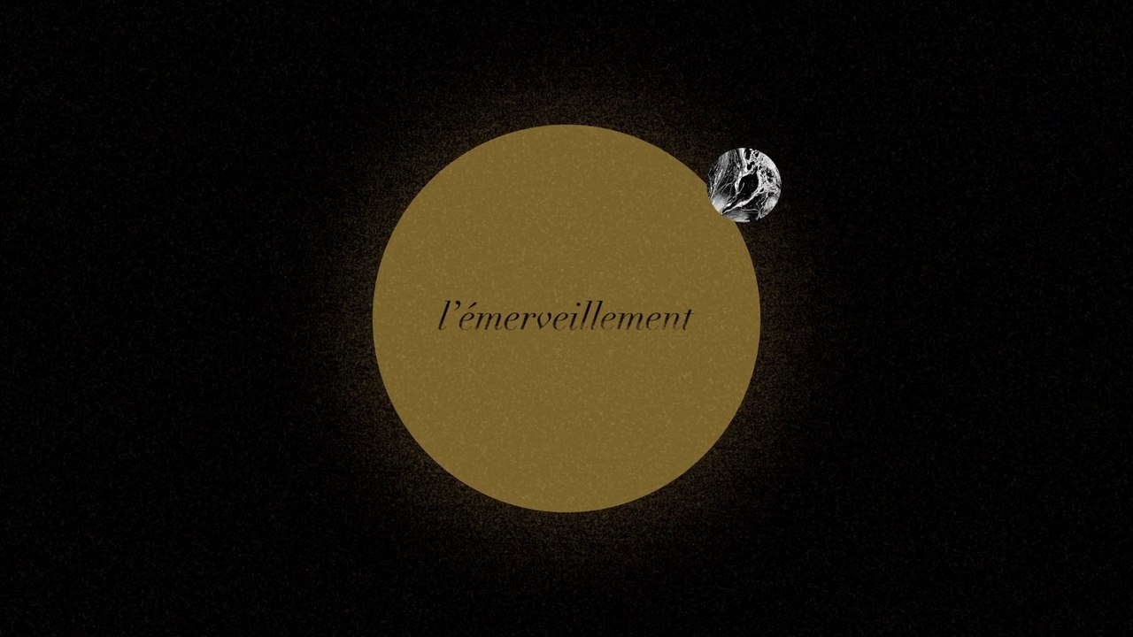 L'émerveillement