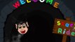 Halloween Songs for Children, Kids and Toddlers - Scary Ride-OjWXidTJHF4