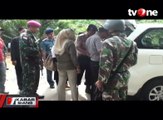 Cegah ISIS, TNI Polri Gelar Operasi Gabungan di Perbatasan