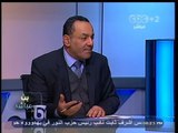 #بث_مباشر | حوار حول مواد باب نظام الحكم بالدستور مع عمرو الشبكي | الجزء الأول