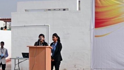 Patriotic Singing Performance on “Satyamev Jayate” Song by RNBians