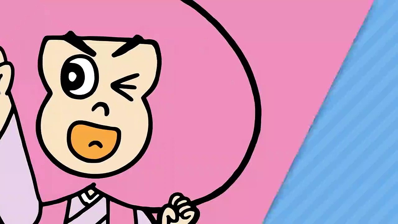 あはれ！名作くん 第１７�