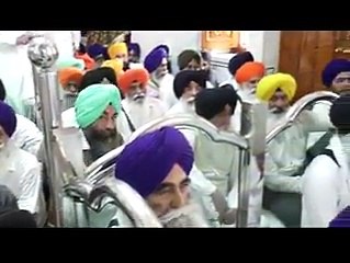 sgpc  ਵੱਲੋਂ ਸ੍ਰੀ ਅਕਾਲ ਤਖ਼ਤ ਸਾਹਿਬ ਵਿਖੇ ਜੂਨ 1984 ਦੇ ਸ਼ਹੀਦਾਂ ਦੀ ਯਾਦ ਨੂੰ ਸਮਰਪਿਤ ਘੱਲੂਘਾਰਾ ਦਿਵਸ ਮਨਾਇਆ ਗਿਆ