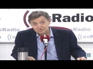 Federico a las 8: Carmena se reúne con los familiares de Leopoldo López