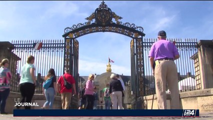 27 novembre 1967, De Gaulle sonne le glas de la relation franco-israélienne