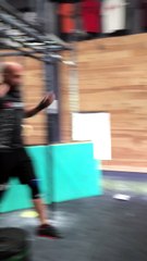 antoine g. team la mifa wod 2 scaled Normandie throwdown