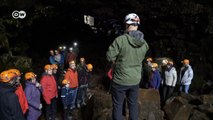 Iceland: The fascination of volcanoes | DW English