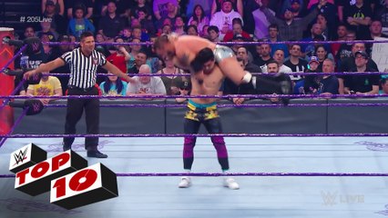 Top 10 Raw moments_ WWE Top 10, Apr. 10, 2017 (1080p_30fps_H264-128kbit_AAC)
