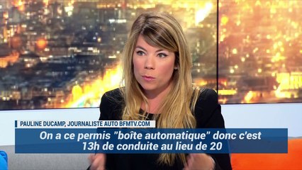 Pourquoi la vente de voitures automatiques est-elle en plein boom ?