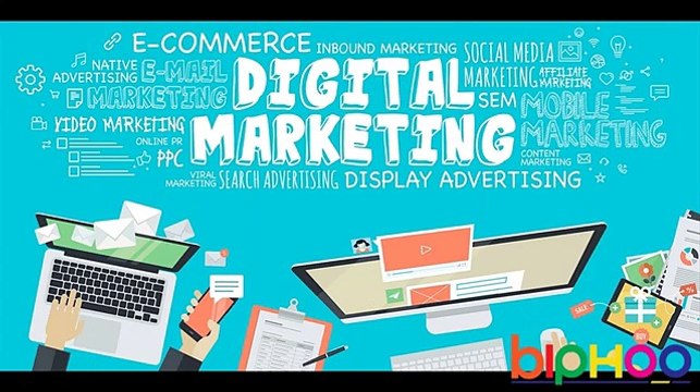 Top Chicago Digital Marketing Company | Firm @ +91 9212306116