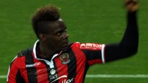All of Balotelli’s goals, ‘Super Mario's’ season