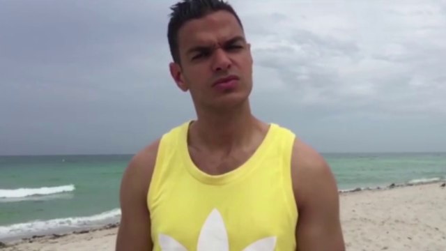 Le rendez-vous d'Hatem Ben Arfa