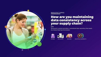 Product Information Management Software - Riversand