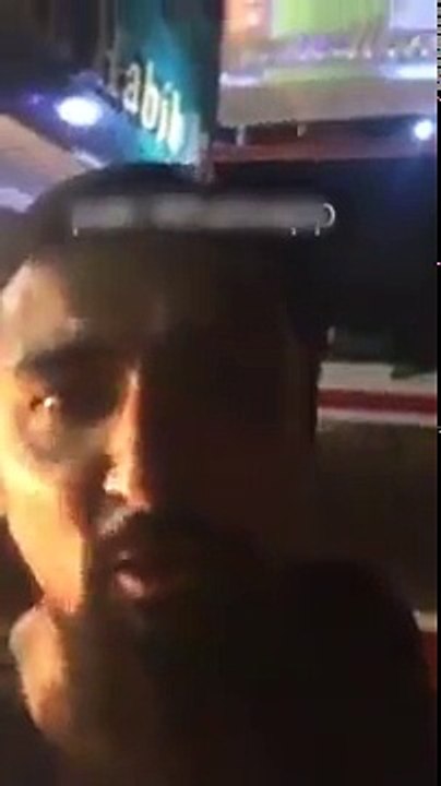 Winner Slams Aamir Liaqat Ramadan Show 'Ramazan Mein Bol' As Fraud And Fake Prizes