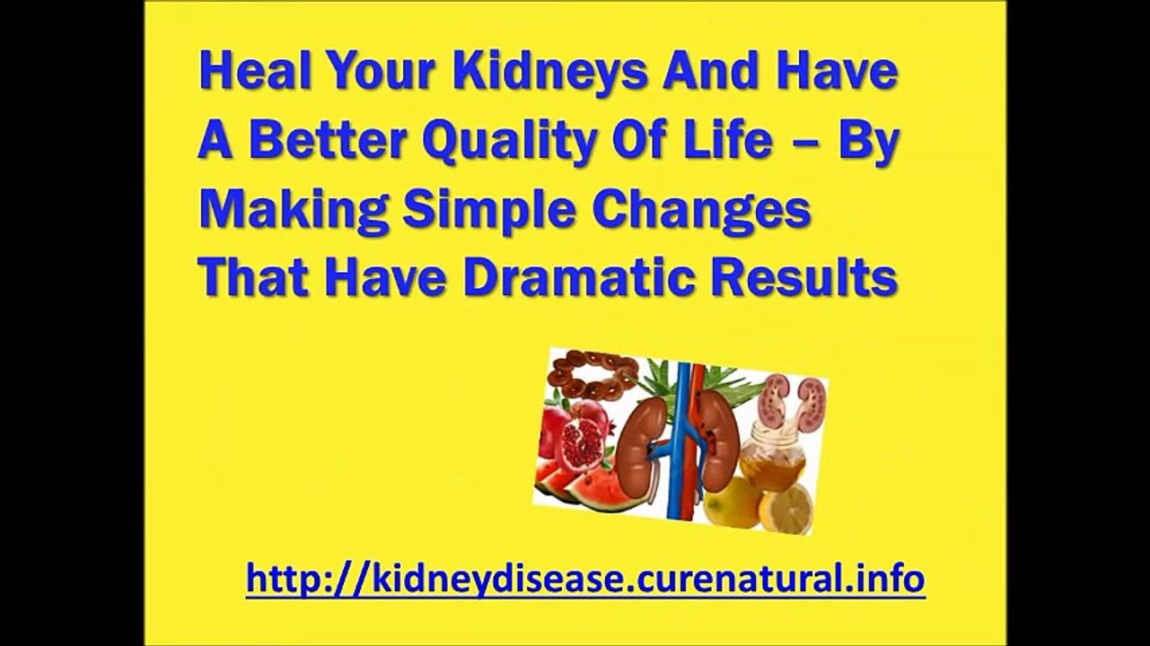 Stage3Kidney Disease
