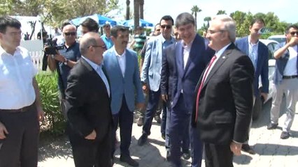 Konyaaltı Sahiline Sezon Öncesi Sıkı Denetim