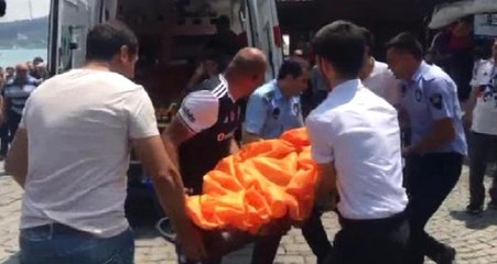 Şampiyonluk Kutlamasındaki Kazada Yaralanan Taraftarın Bacağı Kesilecek