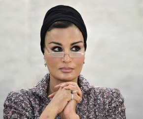 Krizden Önce Katar Deyince Akla İlk O Geliyordu: Şeyha Moza Kimdir