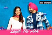 New Punjabi Song - Lagdi Na Akh - HD(Full Song) - Nikka Zaildar - Ammy Virk - Sonam Bajwa - Latest Punjabi Song - PK hungama mASTI Official Channel