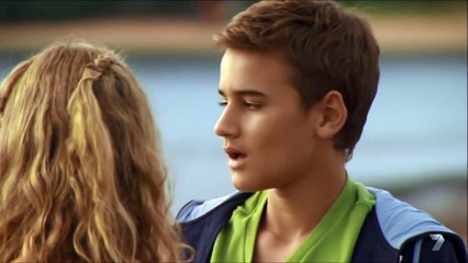 Jett & Nina II 5853 Hug Scene 2