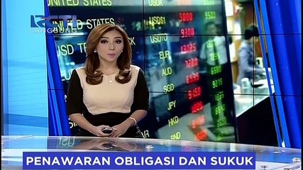 PT Global Mediacom Tawarkan Obligasi Rp1,5 Triliun