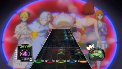 Guitar Hero 3 - Daft Punk - High Life